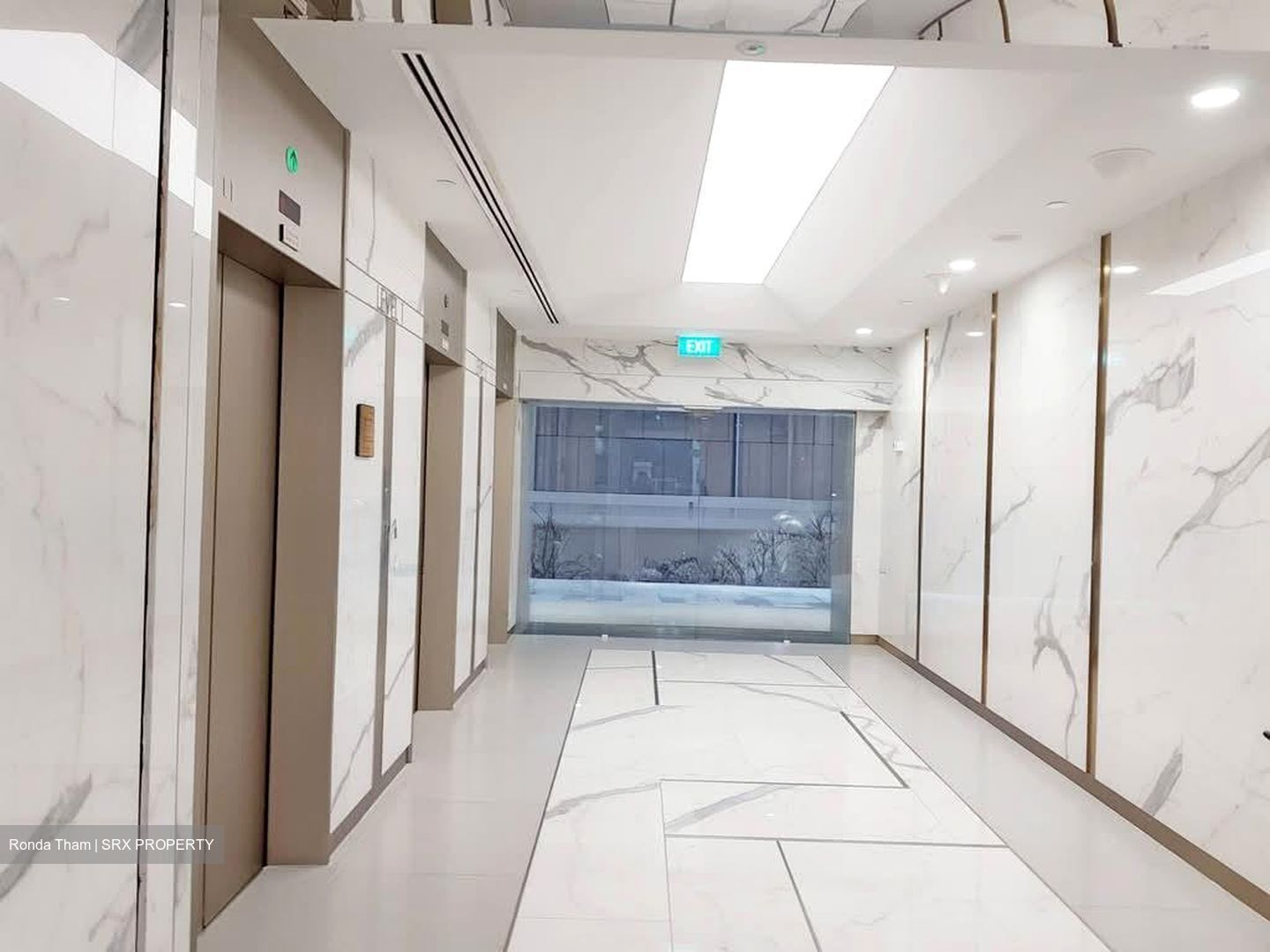 International Building (D9), Office #603556041
